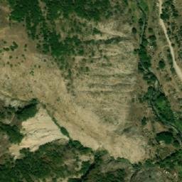 Satellite imagery of Urratsk’ar, AM