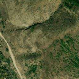 Satellite imagery of Urratsk’ar, AM