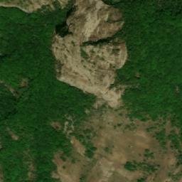 Satellite imagery of Berd, AM