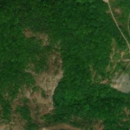 Satellite imagery of Berd, AM