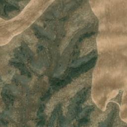 Satellite imagery of Qəlbiarxa Dağı, AZ