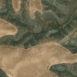 Satellite imagery of Qəlbiarxa Dağı, AZ