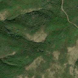 Satellite imagery of Pitney Ridge, US