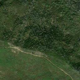 Satellite imagery of Pitney Ridge, US