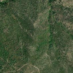 Satellite imagery of Alder Spring Ridge, US