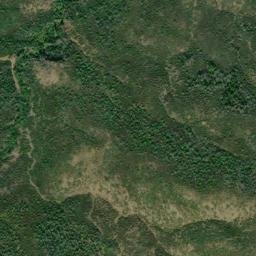Satellite imagery of Soapstone Ridge, US
