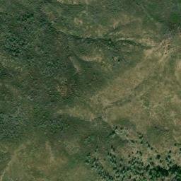 Satellite imagery of Soapstone Ridge, US