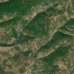 Satellite imagery of Lovelady Ridge, US