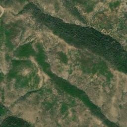Satellite imagery of Lovelady Ridge, US