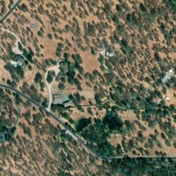 Satellite imagery of Pennsylvania Mine, US