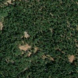 Satellite imagery of Jones Ridge, US