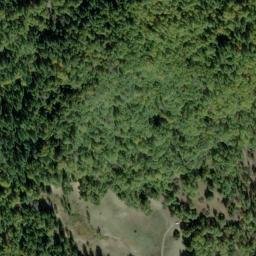 Satellite imagery of Jones Ridge, US
