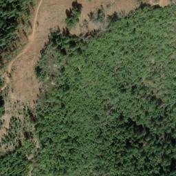 Satellite imagery of Long Point, US
