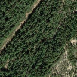Satellite imagery of Liberty Hill Diggings, US