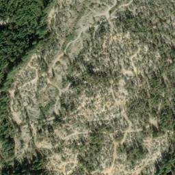 Satellite imagery of Liberty Hill Diggings, US