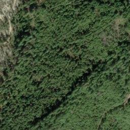 Satellite imagery of Liberty Hill Diggings, US