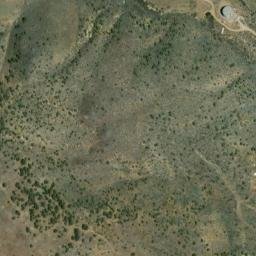 Satellite imagery of Mound House Mine, US