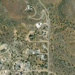 Satellite imagery of Mound House Mine, US