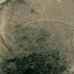Satellite imagery of Hercules Mine, US