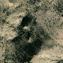 Satellite imagery of Hercules Mine, US