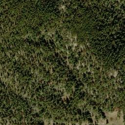 Satellite imagery of Watson Park Mine, US