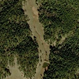 Satellite imagery of Watson Park Mine, US