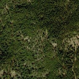 Satellite imagery of Watson Park Mine, US