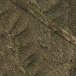 Satellite imagery of Mountain Tea Ridge, US