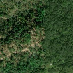 Satellite imagery of Rock Bluff, US
