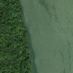 Satellite imagery of Rock Bluff, US