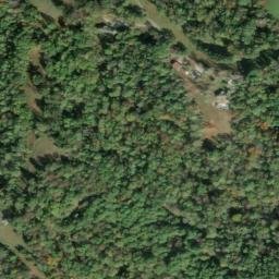 Satellite imagery of Victory Ridge, US