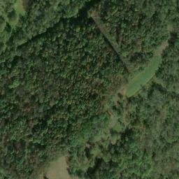 Satellite imagery of E 322 — NGS JX1813 — Barbour County, US, US