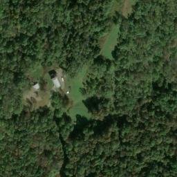 Satellite imagery of E 322 — NGS JX1813 — Barbour County, US, US
