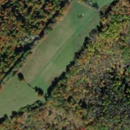 Satellite imagery of White Ridge, US