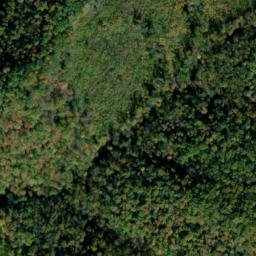 Satellite imagery of Hogback, US