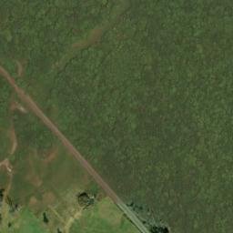 Satellite imagery of Cherry Ridge, US