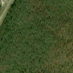 Satellite imagery of New Creek Mountain, US