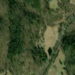 Satellite imagery of Cove Ridge, US