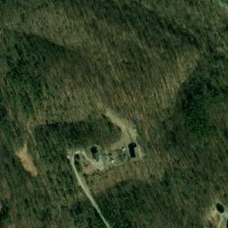 Satellite imagery of Hunting Ridge, US