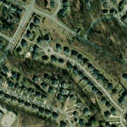 Satellite imagery of 31 E 7 — NGS AI8520 — Columbia, US, US