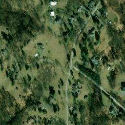 Satellite imagery of FRANCES — NGS JV5825 — Baltimore County, US, US