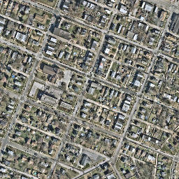Satellite imagery of L 26 — NGS JV0938 — Baltimore, US, US
