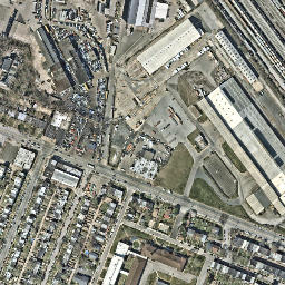Satellite imagery of N 26 RESET — NGS JV6888 — Baltimore, US, US