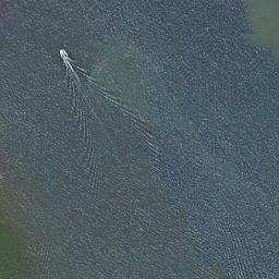 Satellite imagery of Wagners Point, US