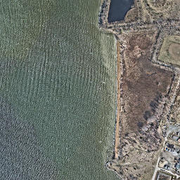 Satellite imagery of Sollers Point, US