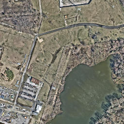 Satellite imagery of Sollers Point, US