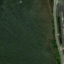 Satellite imagery of Tom Point, US