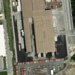 Satellite imagery of Tom Point, US