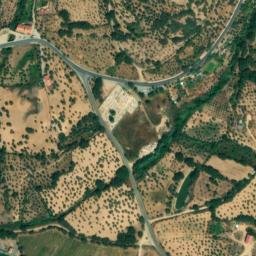 Satellite imagery of Castelo de Alegrete, PT