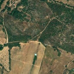 Satellite imagery of Castelo de Alegrete, PT
